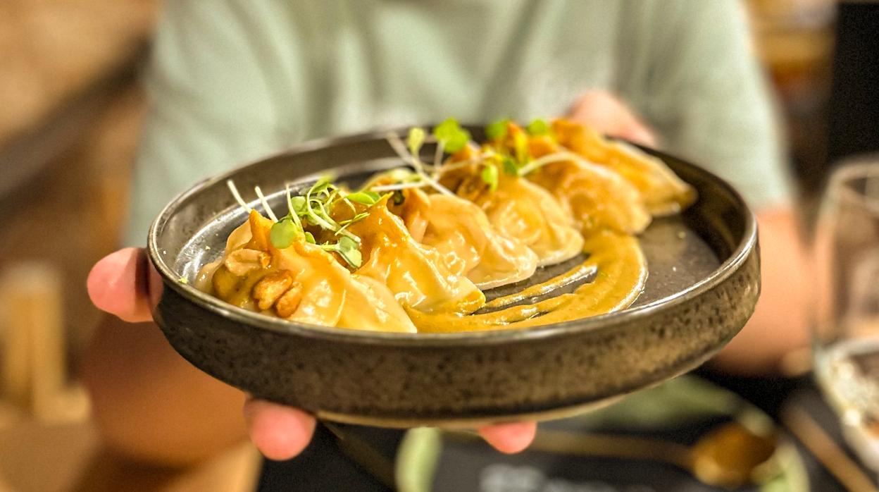 Cocina 33: Fusión cordobesa a orillas del Guadalquivir