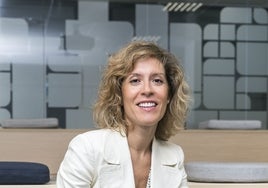 Sacyr: «La tecnología de desalación es espectacular para poder solucionar problemas de abastecimiento»