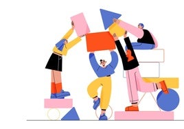 Tener una vida bonita es una suma de conquistas, no una gesta: te explico por qué