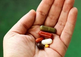 Qué pasa en el cuerpo si tomamos magnesio cada día y a qué hora se debe consumir