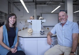 La niña Tina, primer neandertal con síndrome de Down, «recibió cariño para sobrevivir»