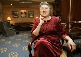 Lynn Margulis, la rebelde de la biología, desde paria hasta profeta