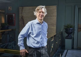Alan Sokal, físico:  «O eres macho o hembra. El resto es ideología»
