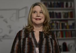 Mercedes Monmany:  «La falta de libertad, paradójicamente, hizo a los escritores de la Europa Central creadores exigentes»