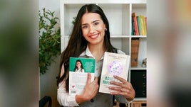 Los libros más vendidos de NO Ficción está semana