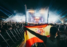 La Justicia da la razón a los festivales Medusa y Zevra tras una demanda vecinal por exceso de ruido