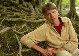 'Patio de recreo', de Richard Powers: en la plenitud de sus poderes