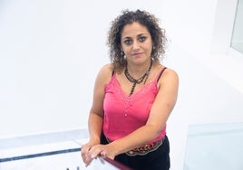Beatriz Álvarez:  «El Gobierno de Sánchez ha decepcionado al fútbol femenino»