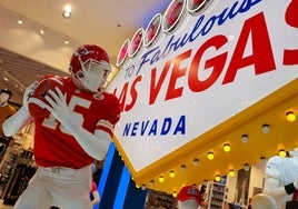 Super Bowl 2024: Horario y dónde ver en televisión y online la final de la NFL entre los Kansas City Chiefs y los San Francisco 49ers hoy