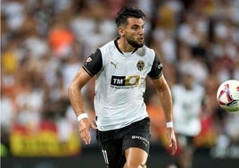 Rafa Mir puede tener su futuro en los Xolos de Tijuana de México