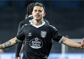 La eclosión de Alfon González en Primera y su salto al Sevilla FC