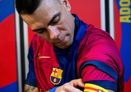 El fútbol sala español cierra otro de sus grandes capítulos: Sergio Lozano anuncia su retirada