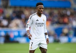 Real Madrid - Athletic Club: horario, canal de televisión y dónde ver online el partido de LaLiga hoy