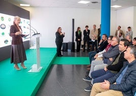 La Junta convoca  ayudas a entidades y federaciones deportivas por más de 8,1 millones