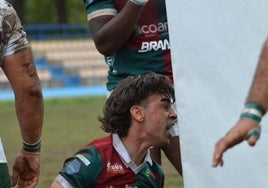 El Rugby en Sevilla, más allá de ganar: «Muchos niños vienen excluidos de otros deportes por su condición física. Aquí hay un puesto para todo el mundo»