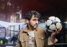 Fran Perea