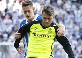 Espanyol - Betis, en directo: sigue el partido de LaLiga EA Sports hoy en vivo