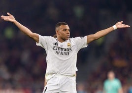 Real Madrid - Celta: horario, canal de televisión y dónde ver online el partido de LaLiga hoy