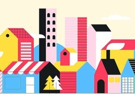Airbnb, la economía colaborativa también puede ser voraz