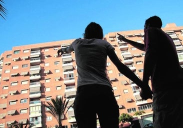 La oferta de pisos en alquiler se reduce un 30% desde la entrada en vigor de la ley de Vivienda