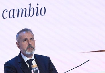 Murtra revisará la estrategia en Telefónica pero descarta Minsait y la nueva televisión del Gobierno