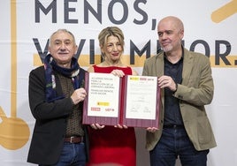 Los sindicatos minoritarios denuncian que el reparto del patrimonio sindical es «injusto»