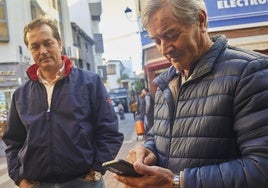 La renta de los mayores de 65 años con estudios se dispara frente a Europa