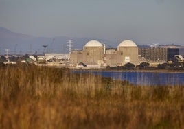 Las centrales nucleares paran su actividad en España por los altos impuestos