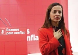 Beatriz Corredor rompe su silencio sin dar explicaciones claras del apagón y no planea dimitir