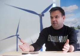 José Elías exige a los Amodio un nuevo consejo y un nuevo CEO para acudir a la ampliación de capital de OHLA﻿