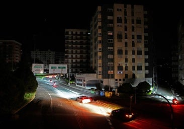 Las aseguradoras se plantean demandas masivas contra el culpable del gran apagón