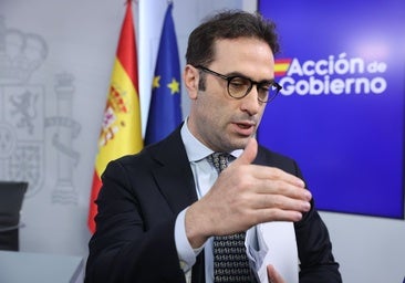 Bruselas advierte al Gobierno por la opa de BBVA: «Si es necesario, eliminaremos cualquier restricción injustificada»
