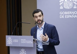 Consumo abre un sexto expediente sancionador a otra aerolínea de bajo coste por el cobro del equipaje de mano