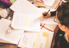 Así puedes optar al concurso-oposición para acceder al Cuerpo de Inspectores de Educación de Andalucía