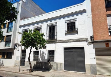 El Prendimiento compra una casa de hermandad