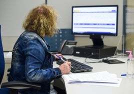 El nuevo convenio para el personal funcionario de Madrid  beneficiará a 40.000 empleados públicos