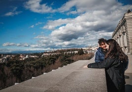 De los tejados a los 'bajos fondos': un viaje por el Madrid más romántico