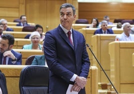 FAES carga contra Sánchez por «colaboracionista» con los «nazis» de Junts y la «Gestapo bildutarra»