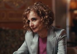 María Jesús Montero, sobre los que la critican por su acento: «La gente le da menos valor a tu argumento si hablas andaluz»