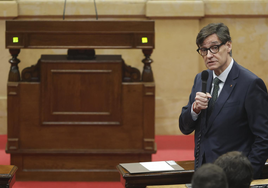 Illa anuncia que «adaptará» las escuelas públicas el próximo curso ante la pérdida de 30.000 alumnos