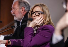 La Generalitat tacha de «sorprendente» que la Fiscalía desligue a la delegada del Gobierno de la causa de la dana