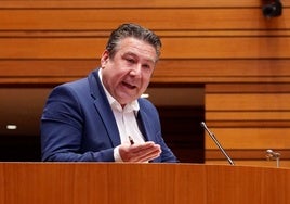 UPL y Soria ¡Ya! censuran la «nula» acción en sus provincias