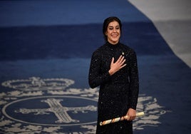 El sueño de Carolina Marín ya es una realidad: Huelva será la sede del Europeo de Bádminton 2026