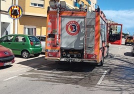 Una fuga de gas obliga a evacuar un colegio en Valencia