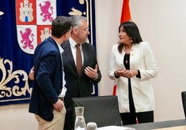 El PSCL no se 'asienta'