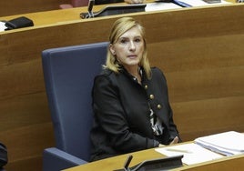 Piden a la juez de la dana que requiera todas las llamadas de la exconsejera Pradas y su número dos