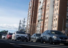 Nuevos cortes por las obras de la A-5: cierre del paso inferior de vehículos que conecta la calle de Seseña con la carretera de Boadilla del Monte