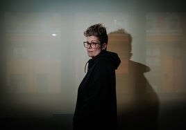 Mara Martín: «Me apalea que el asesino de mi padre esté fuera diez años después de su condena»