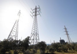 La Junta de Andalucía urge al Gobierno a concretar plazos y fondos para la mejora de la potencia eléctrica en el Norte de Córdoba