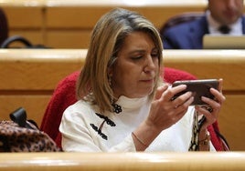 Susana, Felipe, Guerra, Arenas... otros políticos que hablaron andaluz más allá de Despeñaperros sin problemas